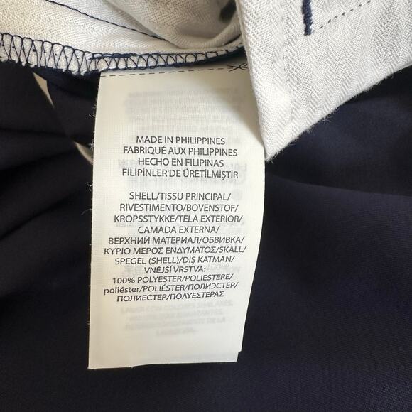 Polo Ralph Lauren US Open Golf Pants French Navy 18W - Picture 8 of 11